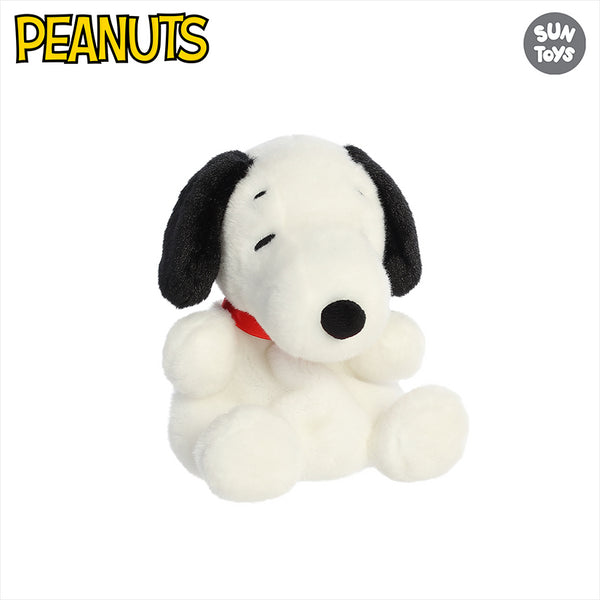Peanuts 5" Snoopy Palm Pals